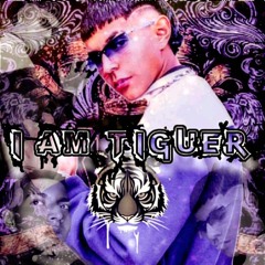 I'AM TIGUER (0.1)