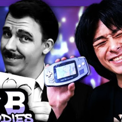 Walt Disney vs Shigeru Miyamoto ( ERBP Reboot)