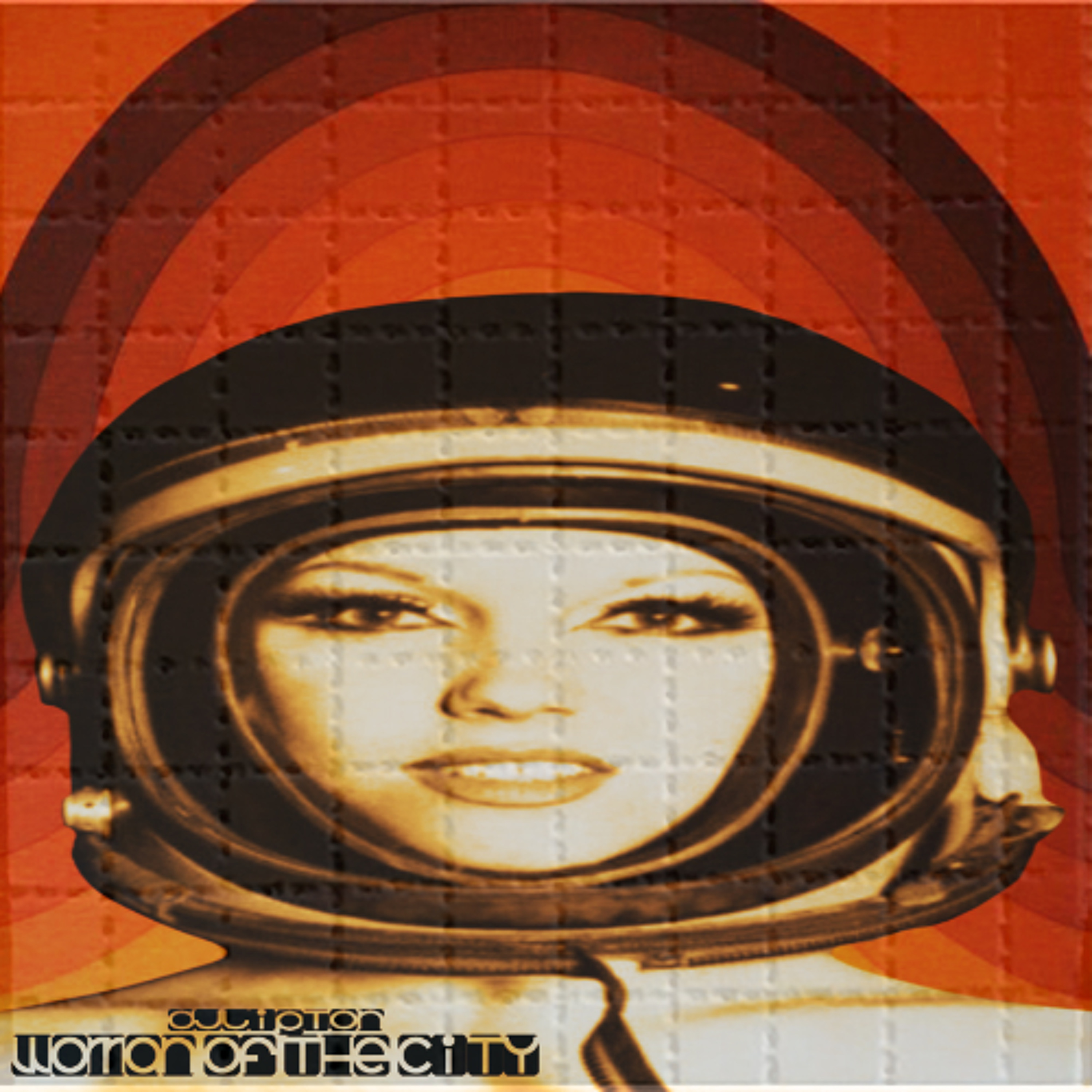 Woman Of The City episode artwork
