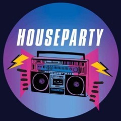 Saturday (Friday) Seshions 'Birthday House Party' - HDSN (Live On Twitch 2/10/20)