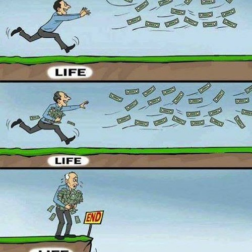 Money Talks