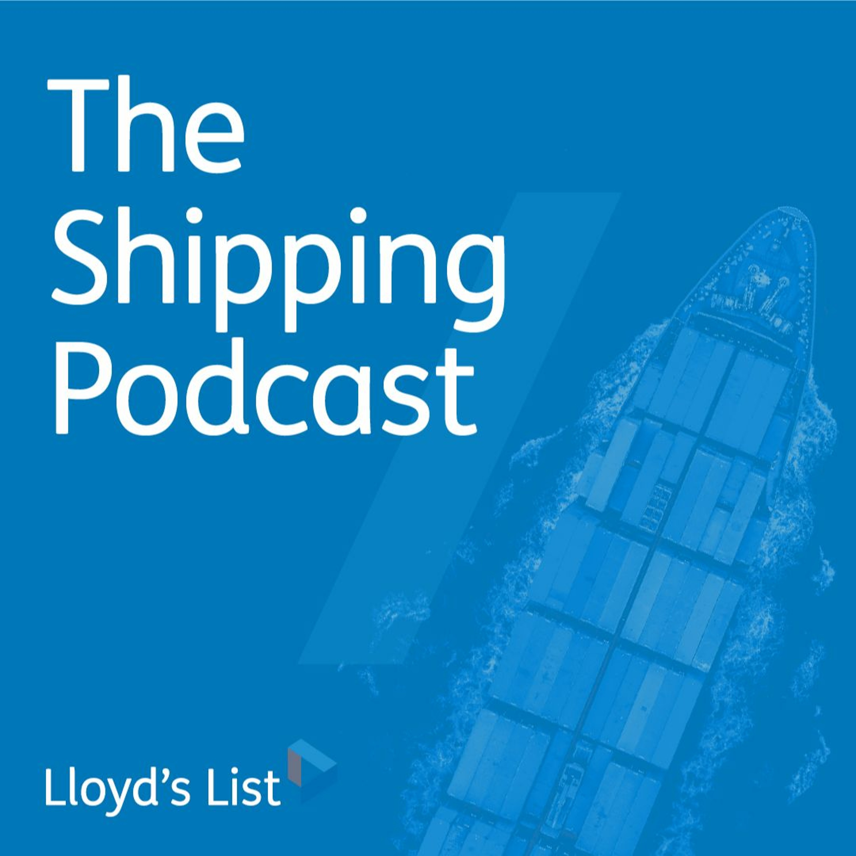 The Lloyd's List Podcast: How hull coating technology is helping to save the oceans