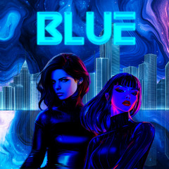 Blue (Ft. Panz)