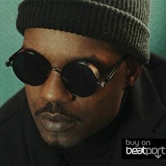 UnderSugar_Black Sugar_(Original Mix)