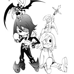 iivi & eve