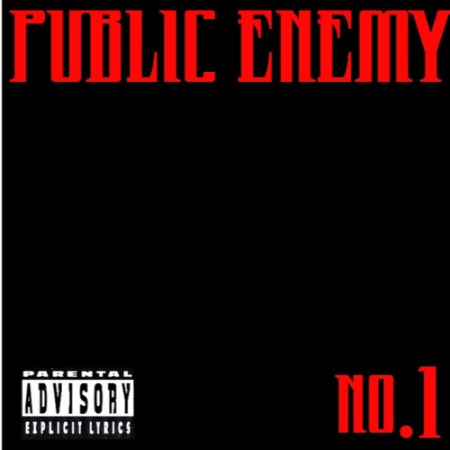 Public Enemy - Public Enemy #1 - ヒップホップ/ラップ