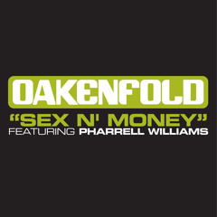 Sex 'N' Money (Benny Benassi Radio Edit)