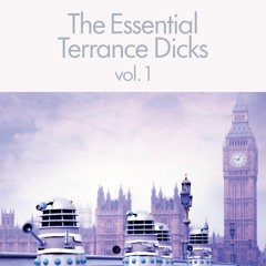[PDF]❤️DOWNLOAD⚡️ The Essential Terrance Dicks Volume 1 (Essential Terrance Dicks  1)