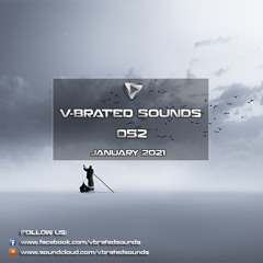 Karo B - V-Brated Sounds #052 January 2021