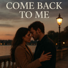 Come Back to Me