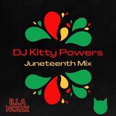 Juneteenth Mix (AIRED 6/19/2023)