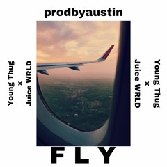 FLY (Young Thug x Juice WRLD) Type Beat 2020 @prodbyaustinofficial