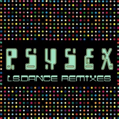 L.s.dance (Captain Hook Remix)