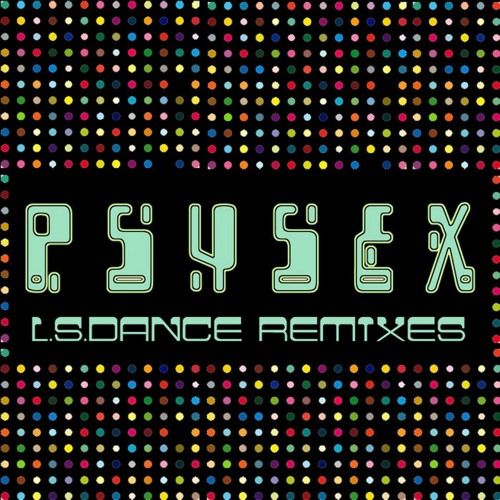 L.s.dance (Captain Hook Remix)