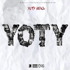 YotyBenjii X Yatta - Talk My Shit