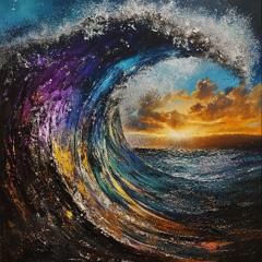 Ride the Wave