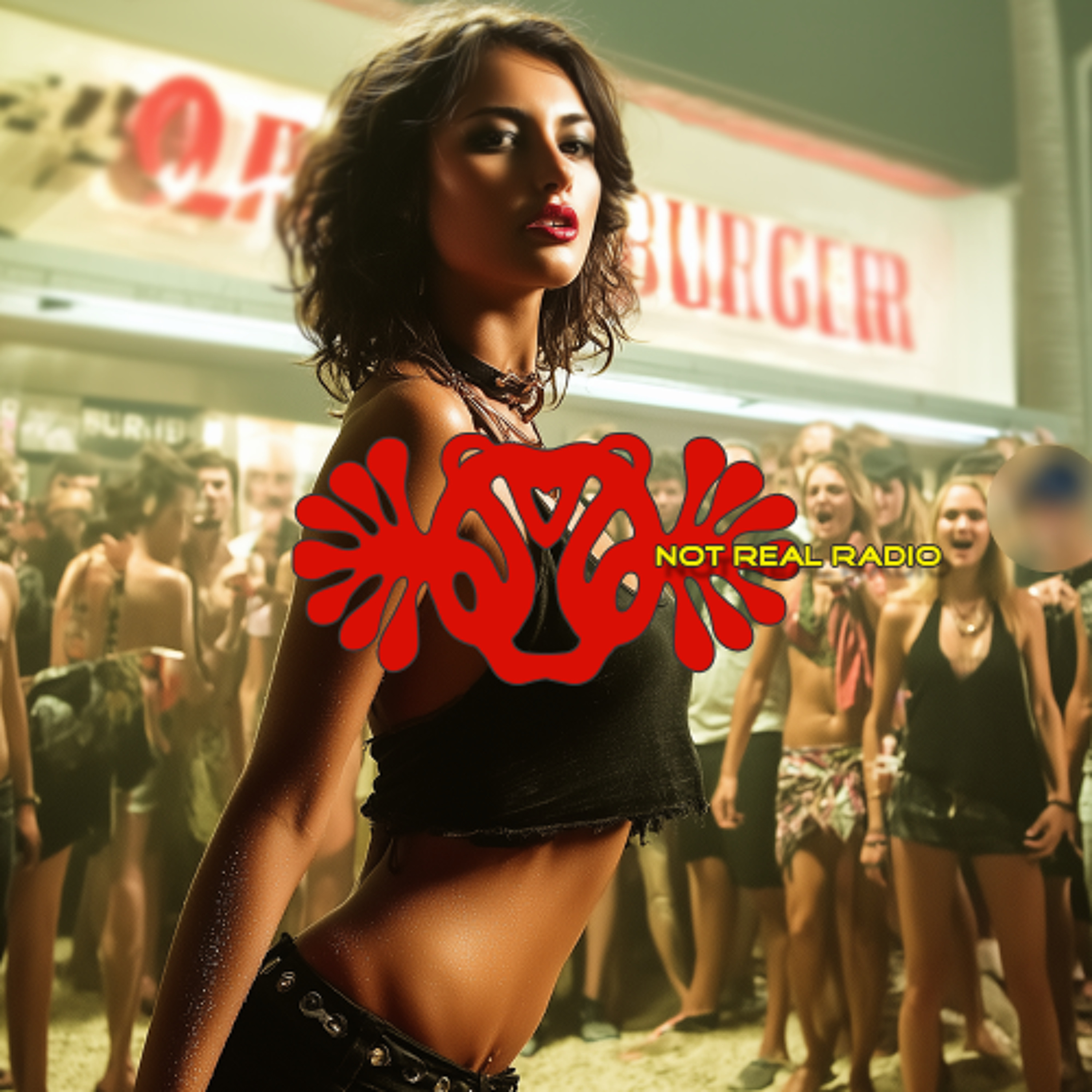 Episode 519 - A Moment of Reprieve