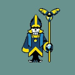 (R.V Pine Reupload) Bishop (ft. Boogerman)