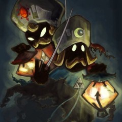 Composer Brothers'  House Of Uncut Diamonds (DMVU & ToadFace Ft Koji Kondo KholdPhuzion Remix)