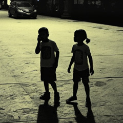 Kids Don´t Give A Fuck For Them