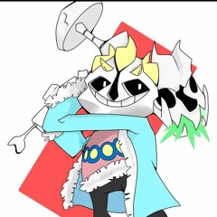 Masked Sans