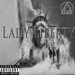 Lady Liberty