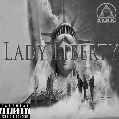 Lady Liberty