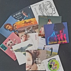 Coup de coeur musical - 14 02 25