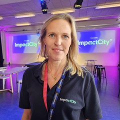 ImpactFest verenigt changemakers wereldwijd - ImpactFest 7 november 2024 deel 2