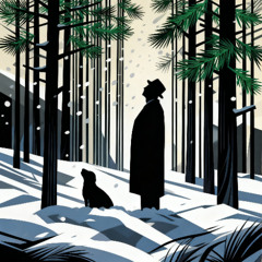 Cafe Odessa ART XXVI