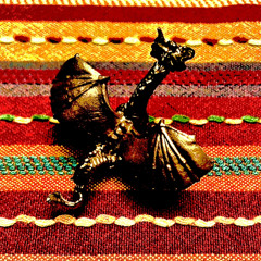 Leaving Ashes (Demo) Take 1