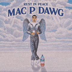 Mac P Dawg - I’m back now🕊(unreleased)