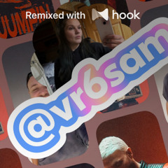 Don Diablo x ATX - Radio Baby x Jumpin (@vr6sam Hook Mashup)