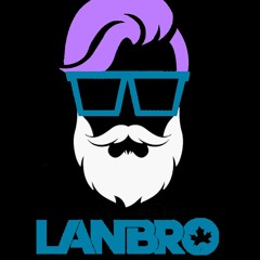 LANBRO In The Tiki Tumble 2023