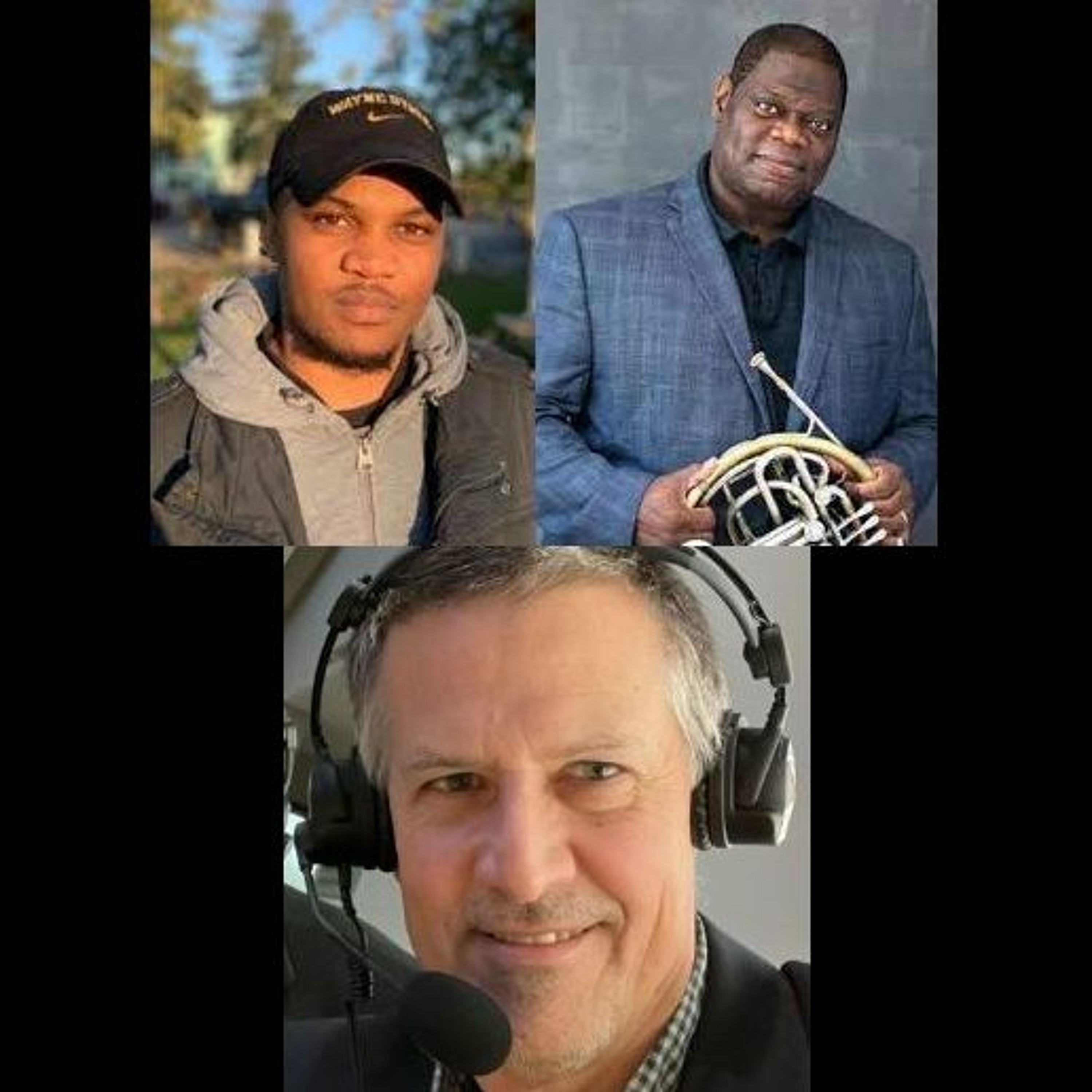 WRCJ In-Studio Guests