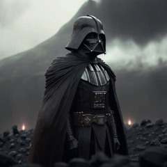 Anakin has turned to the dark side (One Chance   Moondeity x Anakin Skywalker)