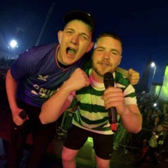 (Westline bass)  BELFAST GRIME MAN X LIAMBO SLICE