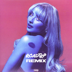 Sabrina Carpenter - Good Graces (ROADTRP Remix)