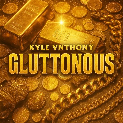 Gluttonous
