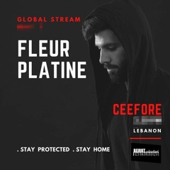 Global Live stream W/ Beirut Underground [HI_RES]