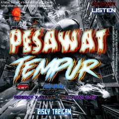 PESAWAT LION AIR #REREBOY ( R.T_ x MHMMD RIFKY x PAK OSEP ) #SUPERDUPERVIPEXPRESS