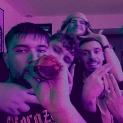 ENFOIRÉ (BIGTONY, LAZÜL, TT, P1)