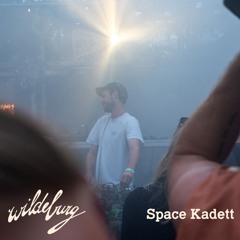 Space Kadett @ Wildeburg 2024 - House Of Chi - De Kas