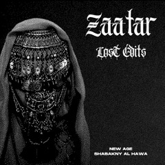 Shabakny Al Hawa - Zaatar Edit