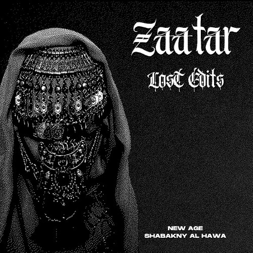New Age - Zaatar Edit