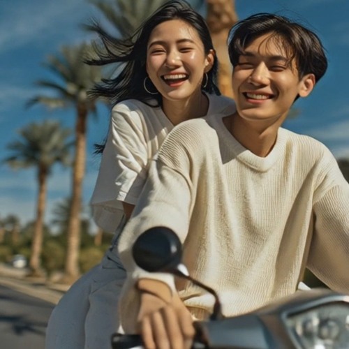 Lost in Your Smile pop Bilingual .mp3