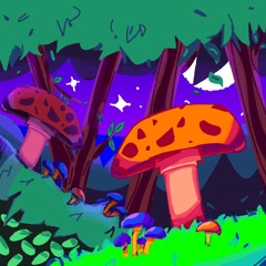Mushroom Hill [Alternate] (Ft. REASAN)
