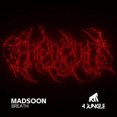 4JUNGLE088: Madsoon - Breath