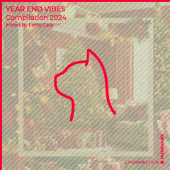 YEAR END VIBES Compilation 2024 (Mixed by Forty Cats)