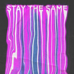 Basslovd - Stay The Same